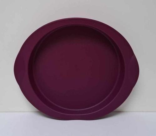Tupperware Silicone - MultiFlex - Mini Princess - Violet, Maison & Meubles, Cuisine| Tupperware, Neuf, Autres types, Crème, Violet