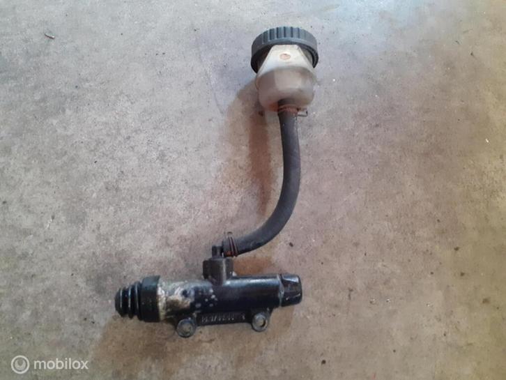 Brembo rempomp achterrempomp 851 Paso Sport 750 900 906 907, Motoren, Onderdelen | Ducati, Gebruikt, Ophalen of Verzenden