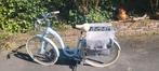 VÉLO ÉLECTRIQUE LEGRAND ELLILE 2D 2022 IMPECCABLE, Enlèvement