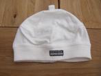 Baby mutsje wit - Extreem Industry, Enfants & Bébés, Vêtements de bébé | Bonnets, Écharpes & Moufles, Enlèvement ou Envoi, Comme neuf