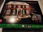 Lego home alone 21330, Kinderen en Baby's, Ophalen of Verzenden, Lego