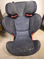 maxicosi, Ophalen, Zo goed als nieuw, Isofix