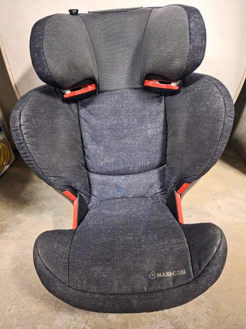 maxicosi, Kinderen en Baby's, Autostoeltjes, Zo goed als nieuw, Isofix, Ophalen