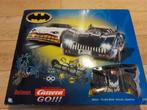 Batman Carrera GO racebaan, Kinderen en Baby's, Speelgoed | Racebanen, Ophalen of Verzenden, Gebruikt, Racebaan, Carrera