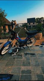 Gezocht a klasse scooter eventueel te  ruil, Ophalen, Zo goed als nieuw