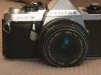 Pentax ME Super 28mm f2.8 M reparatie, Audio, Tv en Foto, Spiegelreflex, Gebruikt, Ophalen of Verzenden, Pentax