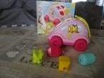Smoby Cotoons slimme sorteerauto, Kinderen en Baby's, Ophalen of Verzenden, Zo goed als nieuw, Ontdekken
