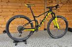 Scott Spark RC900 World Cup Taille M, Fully, Ophalen, Gebruikt, Heren