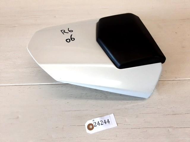 R6 2006 - 2007 Yamaha Seatcover D1-52471, Motoren, Onderdelen | Yamaha