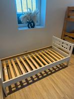 Lit enfant à donner, Enfants & Bébés, Chambre d'enfant | Lits, Enlèvement, Comme neuf