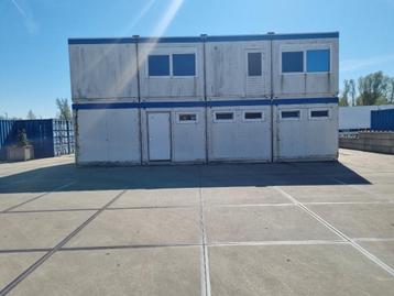 Woonunit 72 m² Douche Toilet beschikbaar voor biedingen