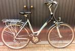 Batavus Alamo, 24 versnellingen, alu frame..., Fietsen en Brommers, Fietsen | Dames | Damesfietsen, Ophalen, Gebruikt, Versnellingen