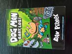 Dog man gaat los, Ophalen of Verzenden, Zo goed als nieuw, Dav pilkey, Verhalen