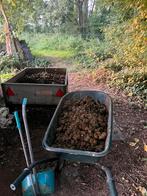 Gratis paardenmest, Tuin en Terras, Aarde en Mest, Ophalen