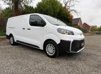 Toyota Proace 2.0 // XL // 144 PK // Camera // Carplay, Auto's, Voorwielaandrijving, Stof, Wit, 5 deurs
