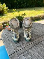 Salomon dames skischoenen, maat 39, in zeer goede staat., Sport en Fitness, Skiën en Langlaufen, Ophalen, Salomon