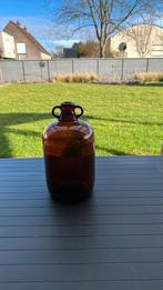 Dame jeanne 3L, Huis en Inrichting, Woonaccessoires | Vazen, Ophalen, Zo goed als nieuw