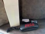 coca cola telefoon jaren 70, Verzamelen, Ophalen of Verzenden, Nieuw, Gebruiksvoorwerp