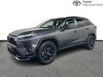 Toyota RAV-4 GR Sport AWD PLUG-IN, Auto's, Toyota, Automaat, USB, 2487 cc, 184 pk