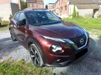 Nissan JUKE 2020, 116 g/km, Stof, 5 deurs, Particulier