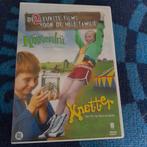 Dvd, Cd's en Dvd's, Ophalen of Verzenden, Zo goed als nieuw