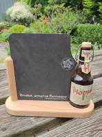 objet publicitaire bière, Ophalen of Verzenden, Zo goed als nieuw