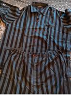 Pyjama XXL nieuw, Kleding | Heren, Grote Maten, Ophalen of Verzenden, Nieuw, Grijs, Overige typen