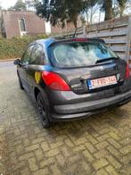 te koop peugeot 207, Auto's, Particulier, Te koop, Benzine