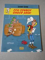 Lucky Luke nr 11 - Een cowboy onder druk, Boeken, Ophalen of Verzenden, Nieuw