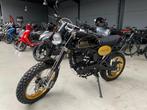 Bluroc Hero 250 [Permis] [Fin.0%], Motos