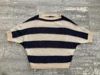 River Woods trui oversized, Blauw, River Woods, Maat 42/44 (L), Ophalen of Verzenden