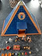 Playmobil pyramide égyptienne réf 4240