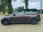 Mini cooper S clubman, Auto's, Mini, Euro 5, Clubman, Bruin, Leder