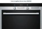 Siemens Combi microgolfoven, Ophalen, Gebruikt, Microgolfoven, Inbouw