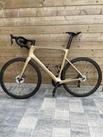 Sirocco SR-Aero koersfiets, 28 inch, 10 tot 15 versnellingen, Zo goed als nieuw, 57 tot 61 cm