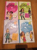 For Girls Only !, Boeken, Ophalen of Verzenden, Zo goed als nieuw, Fictie, Hetty van Aar