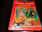 Boeken Suske en Wiske, Boeken, Stripverhalen, Gelezen, Ophalen of Verzenden, Meerdere stripboeken, Willy vandersteen