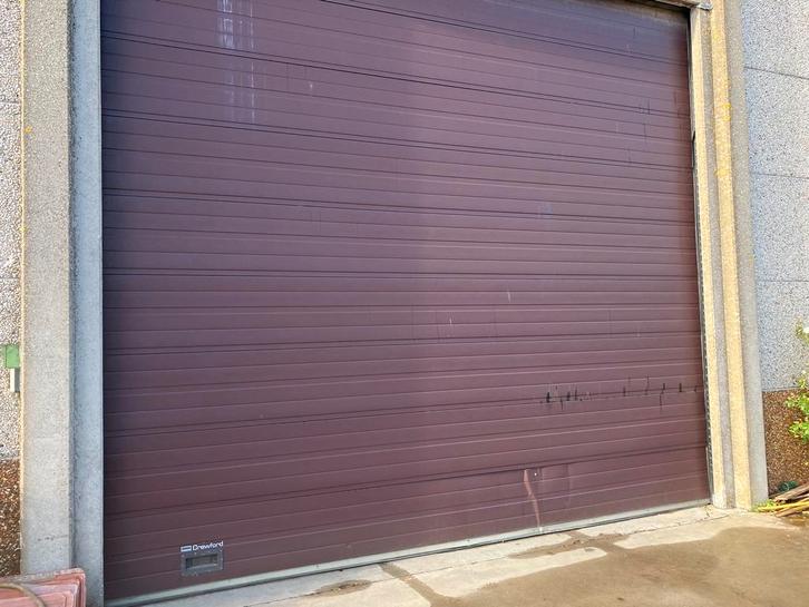 Te Huur: Loodsen & Garage in Wevelgem - Bissegem, Diensten en Vakmensen, Verhuur | Gereedschap en Machines