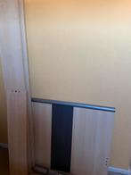 Bed compleet, Huis en Inrichting, Ophalen, Hout, 200 cm, 90 cm