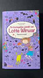 Alice Pantermüller - Dieren in nood!, Ophalen of Verzenden, Zo goed als nieuw, Alice Pantermüller