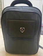 Synmior multifunctionele zwarte rugzak/tas, Ophalen of Verzenden, Nieuw, Overige merken