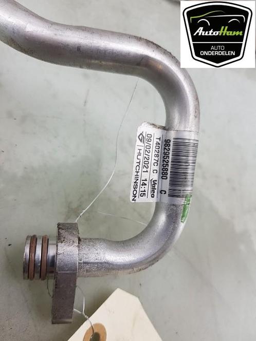 AIRCO LEIDING C4 Berline (BA / BB / BC) (|9829525880|), Auto-onderdelen, Airco en Verwarming, Citroën, Gebruikt