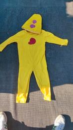 Bumba pakje 3 jaar, Ophalen, Gedragen, Kleding