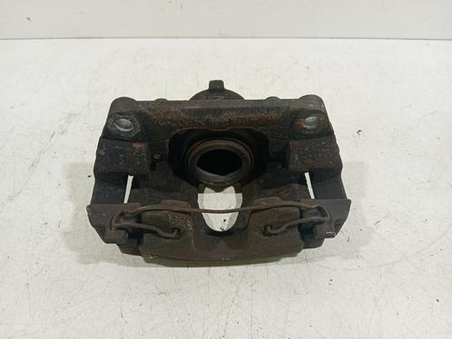 REMKLAUW RECHTS VOOR Renault Megane II (BM / CM) (GEEN-TP), Auto-onderdelen, Remmen en Aandrijving, Renault, Gebruikt