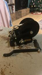 Nieuwe Vevor handlier, Enlèvement, Neuf, Manuelle