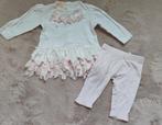 Kate Mack setje, Kinderen en Baby's, Babykleding | Maat 56, Gebruikt, Meisje, Ophalen of Verzenden, Setje