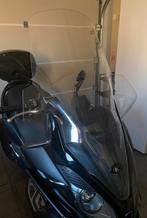 Hoog windscherm voor Kymco 350, Motoren, Accessoires | Overige, Ophalen
