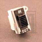 Volvo Schakelaar Overdrive pookknop schuiftype -1980 Volvo o, Enlèvement ou Envoi, Neuf