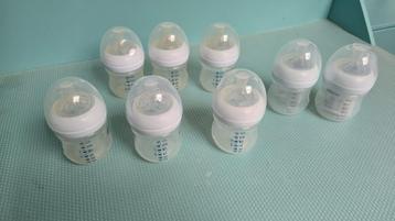 Philips Avent fles 125ml (8st) beschikbaar voor biedingen