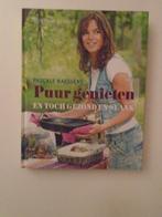 puur genieten en toch gezond en slank: pascale naessens, Boeken, Kookboeken, Ophalen of Verzenden, Zo goed als nieuw, Pascale Naessens